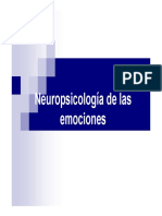 2. Neuropsicología de las emociones.ppt