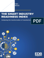 The Smart Industry Readiness Index