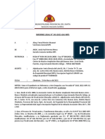 INFORME N° 143-2021 - VENTA DIRECTA AMPLIACION MERCADO BUENOS AIRES - PRIVATIZACION