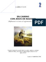 En Camino Con Jesús PDF