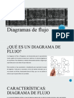 5 - Diagramas de Flujo