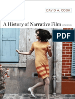 A History of Narrative Film