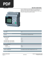 Data Sheet 6ED1052-1MD00-0BA8: Display