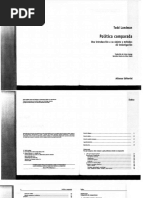 Todd Landman-Issues and Methods in Comparative Politics_ an Introduction, (2008)_espanol