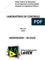 LABORATORIO DE CONTROLE I - EXP 02