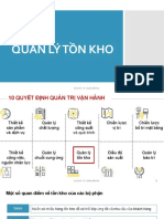 C7.Quản lý tồn kho