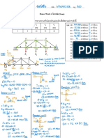 HW6 Truss