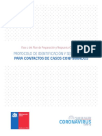 2020.03.06 Protocolo Seguimiento Contactos Casos Confirmados Covid 19