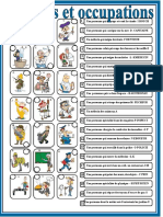 8vo Ex Metiers-Et-Occupations