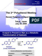 2 ND Polyphenol Meeting Final 071808