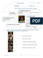 Apprenant PDF