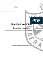 Manual - Realidad Nacional - 2021-I