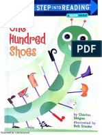 06.One Hundren Shoes