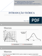 Aula 01 - Introducao Teórica