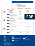 Cartilla Informativa Seguro Multiple