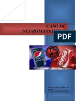 Reto Pepsi