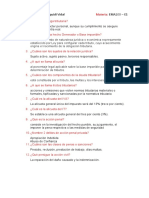 Legislacion Tribunaria y Derecho Penal