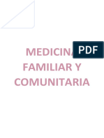 Mfyc Primer Parcial