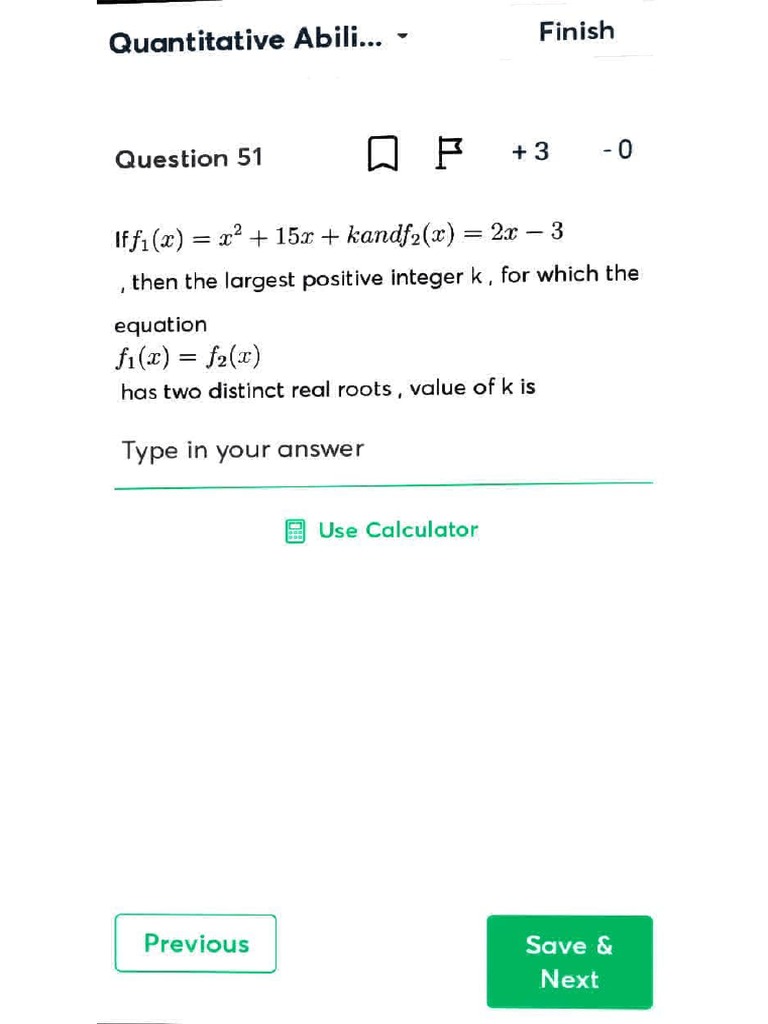Quants (QUESTIONS) | PDF | Triangle | Speed