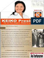 Keiko Fujimori Higuchi1