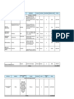 Buro Contable Excel