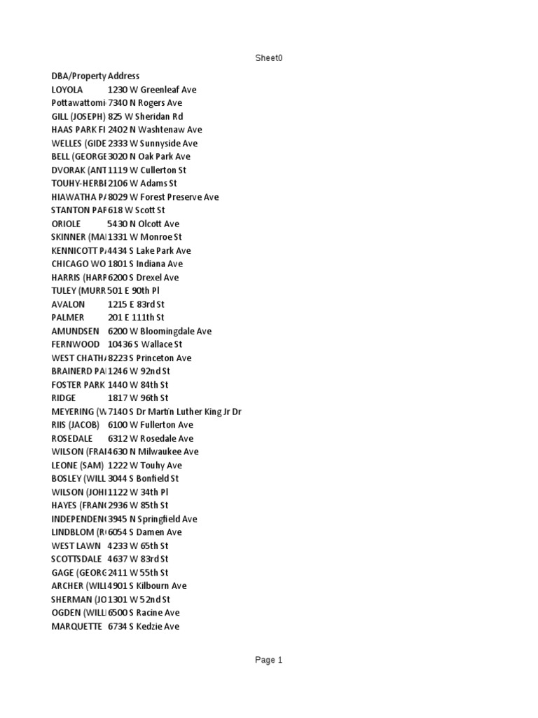 Amazon Lockers in Chicago Parks PDF