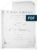 IMSLP341562-PMLP550906-Stamitz - Clarinet Concerto No.6