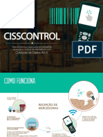 Material CISS Control