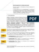 PRONUNCIAMIENTO 1252021 Direccion General de Electrificacion Rural Del MINEMFFFFF 20210624 005344 080