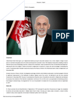 Biography - Ghani