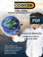 Catálogo Final Prodimeda