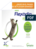 Flexadin Advanced Gatos