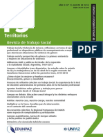 La Violencia de Género, Entre "Lo Público" y "Lo Privado"