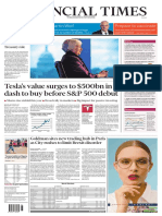 Financial Times Europe - 25.11.2020