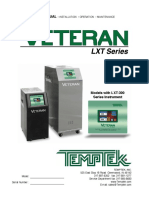 Temptek LXT-300 Manual 03132017