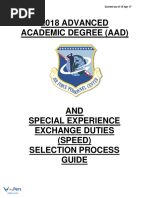 Advanced Special Operations Techniques Course | PDF | United States ...