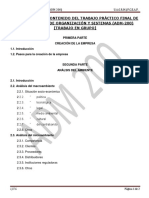 Guia Básica Del TPF Creacion de Empresa (Adm 200)