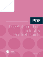 ACEA Pocket Guide 2020-2021