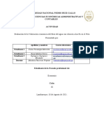 Primer Avance Del Trabajo Final - Economía Ambiental ...