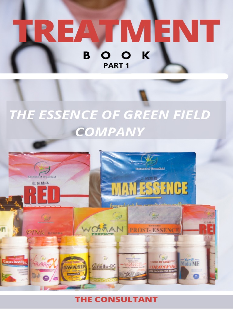 Greenfield Treatment Book PDF Hemorrhoid Urinary Tract Infection