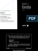 Os avós nas famílias brasileiras: cuidados, guarda e papéis