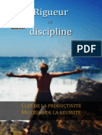 Rigueur Discipline