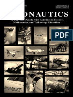 Aeronautics Educator Guide