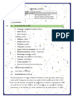 CASO CLINICO TROMBOCITOPENIA PAE Semiotecnia