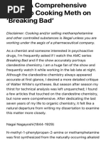 VICE - A Comprehensive Guide To Cooking Meth On Breaking Bad ...