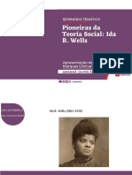 4 - Ida B Wells