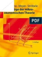 Grundzüge Der Mikroökonomischen Theorie ( PDFDrive.com )