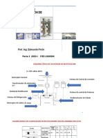 2 Rectificadores Industriales