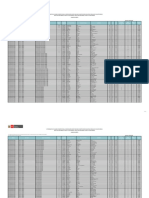 Cuadro de Merito Contrato Docente 2020 - Ugel02 0