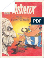 Asterix and The Laurel Wreath